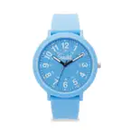 Speidel Eco Color Pop Recyclable Easy Reader Watch – Men's Eco-Friendly Watch with Large Numbers, Classic Dial, Recyclable Case, and Easy-to-Read Face