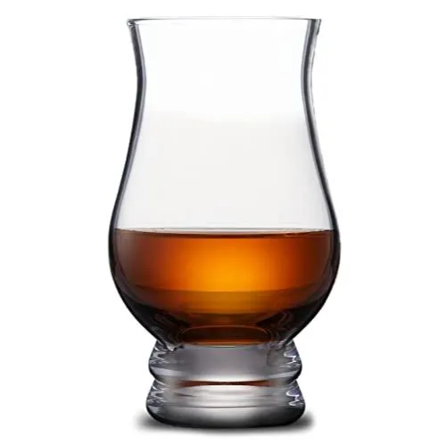 Le'raze Decor Snifter Glasses With Presentation Box