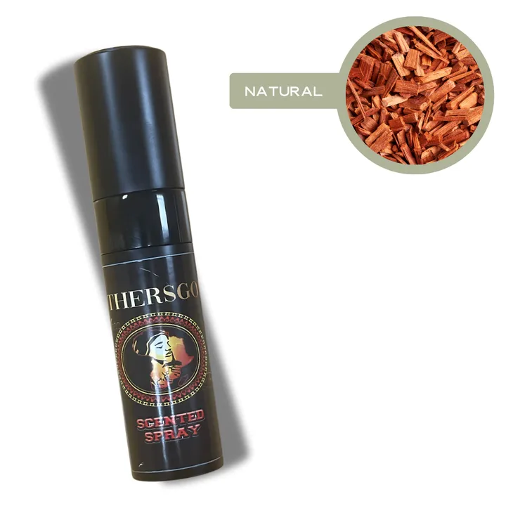 Mothersgold  Natural Body Spray | Best Sellers