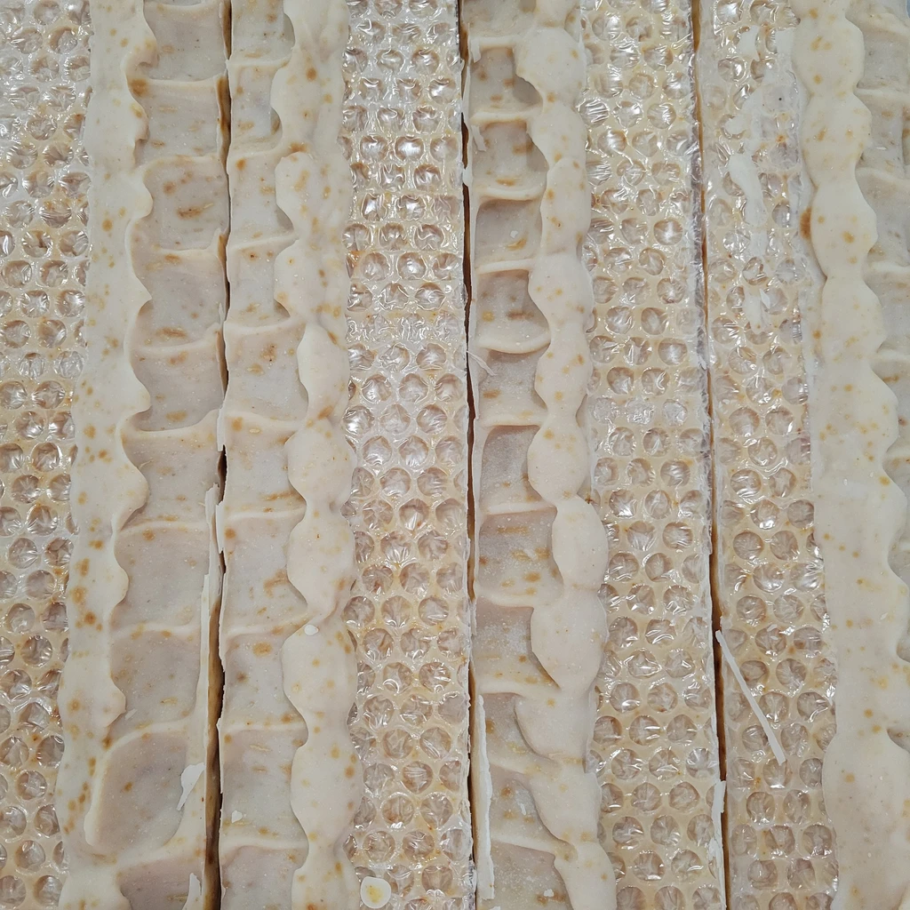 Amaro Soaps Soap Logs
