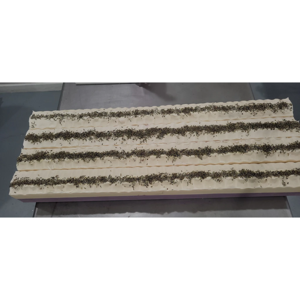Amaro Soaps Soap Logs
