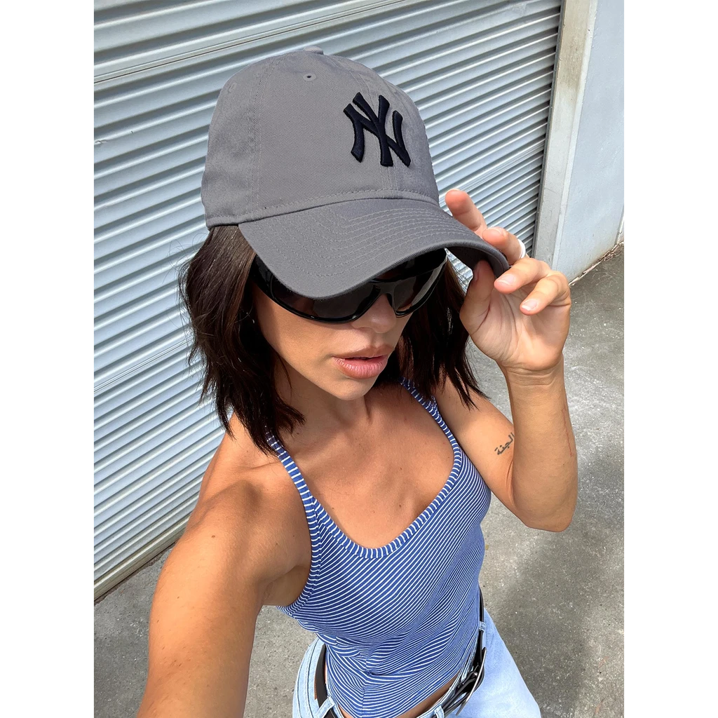 Princess Polly NY Yankees 9Twenty Hat