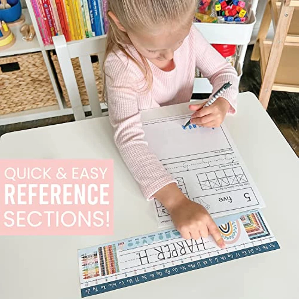 Hadley Designs Classroom Name Plates