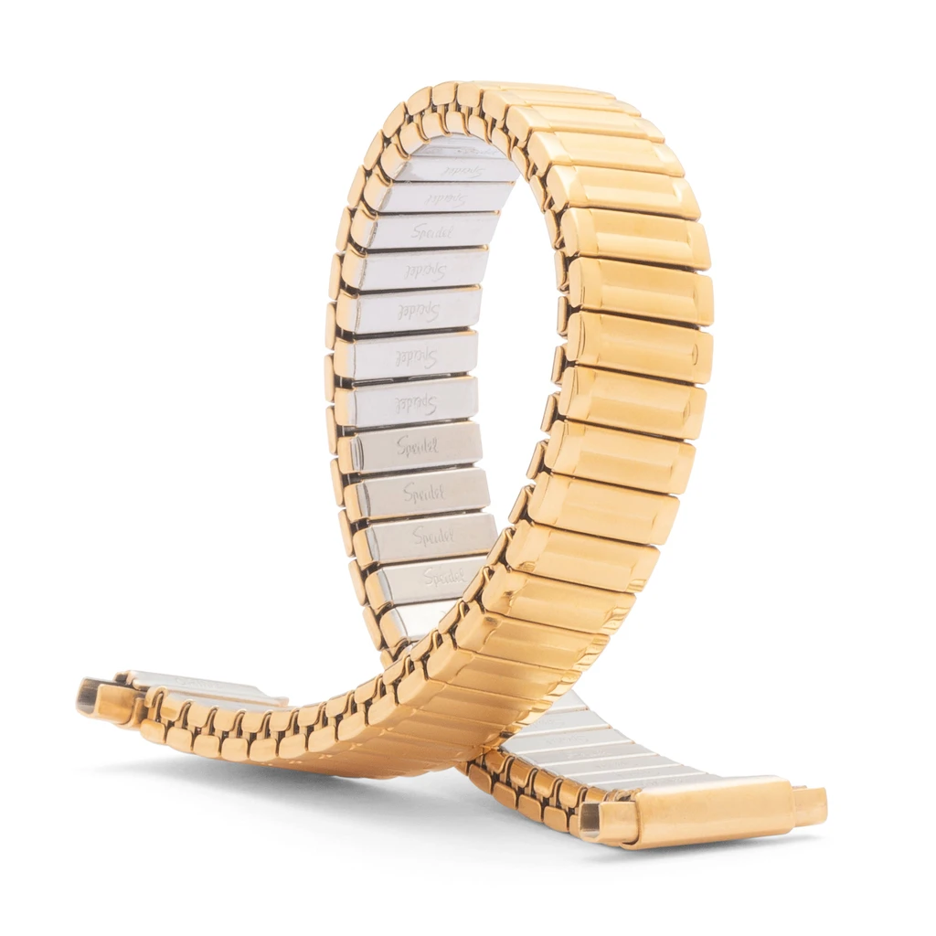 Speidel Ladies 10-14MM Twist-O-Flex™ Classic Band - Straight End