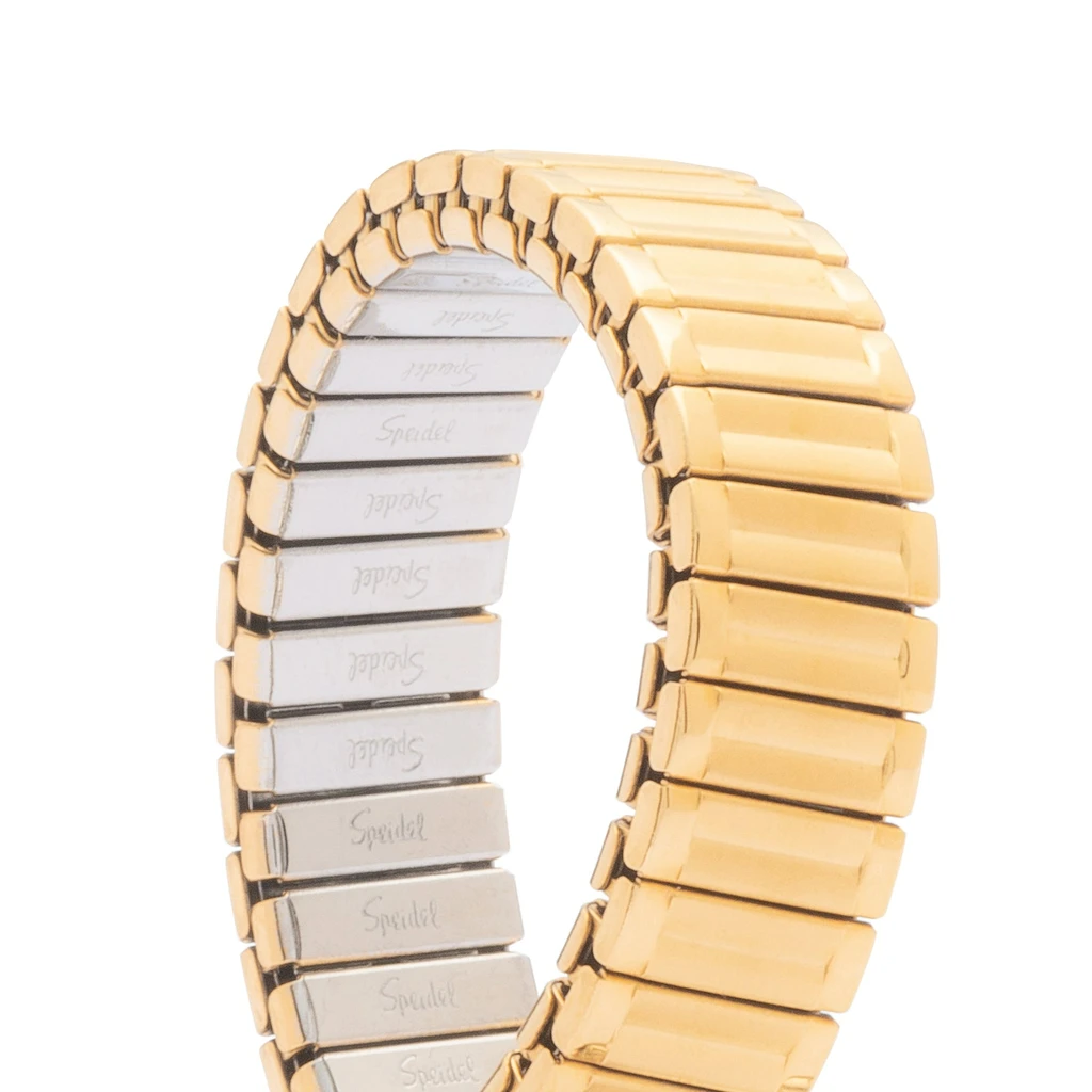 Speidel Ladies 10-14MM Twist-O-Flex™ Classic Band - Straight End