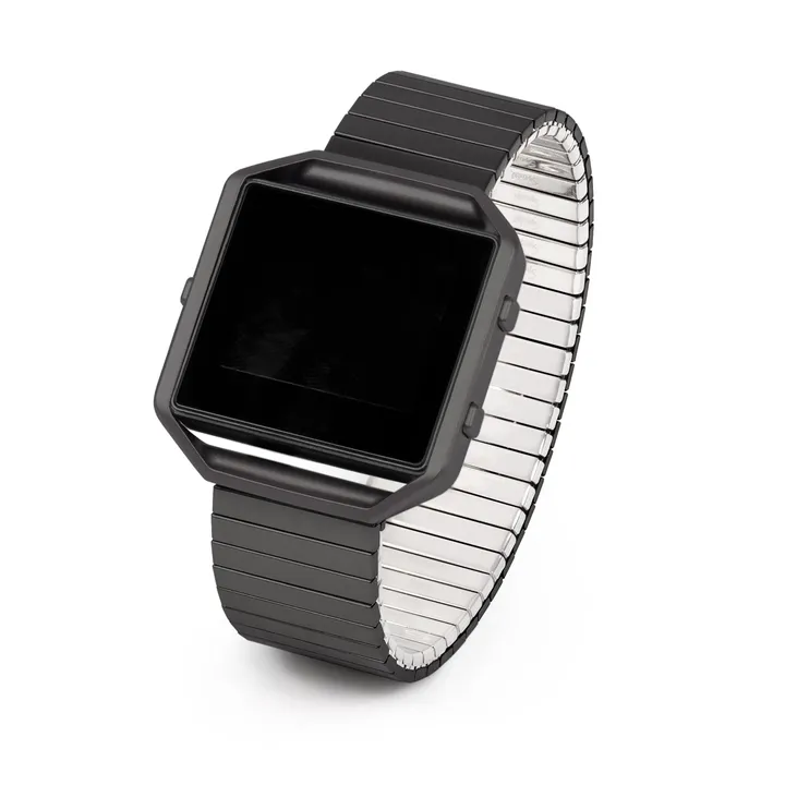 Speidel Twist-O-Flex Band For The Fitbit Blaze