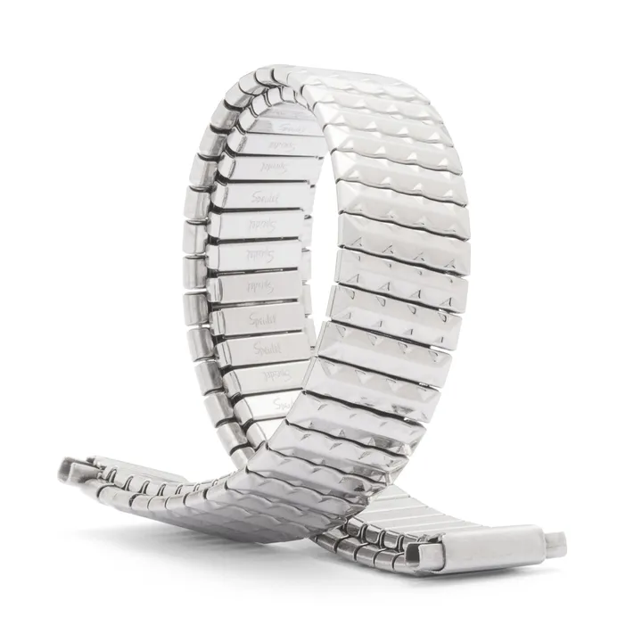 Speidel Ladies 10-14MM Twist-O-Flex™ Classic Band With Adjustable Straight End 00225