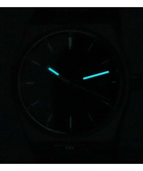 Redsol Pte Ltd Tissot PRX T-Classic Stainless Steel Blue Dial Quartz Unisex Watch