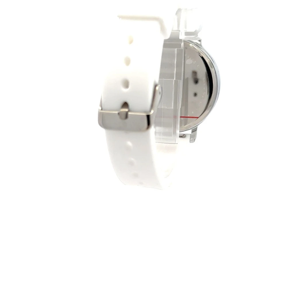 Speidel Solar Powered Scrub Watch