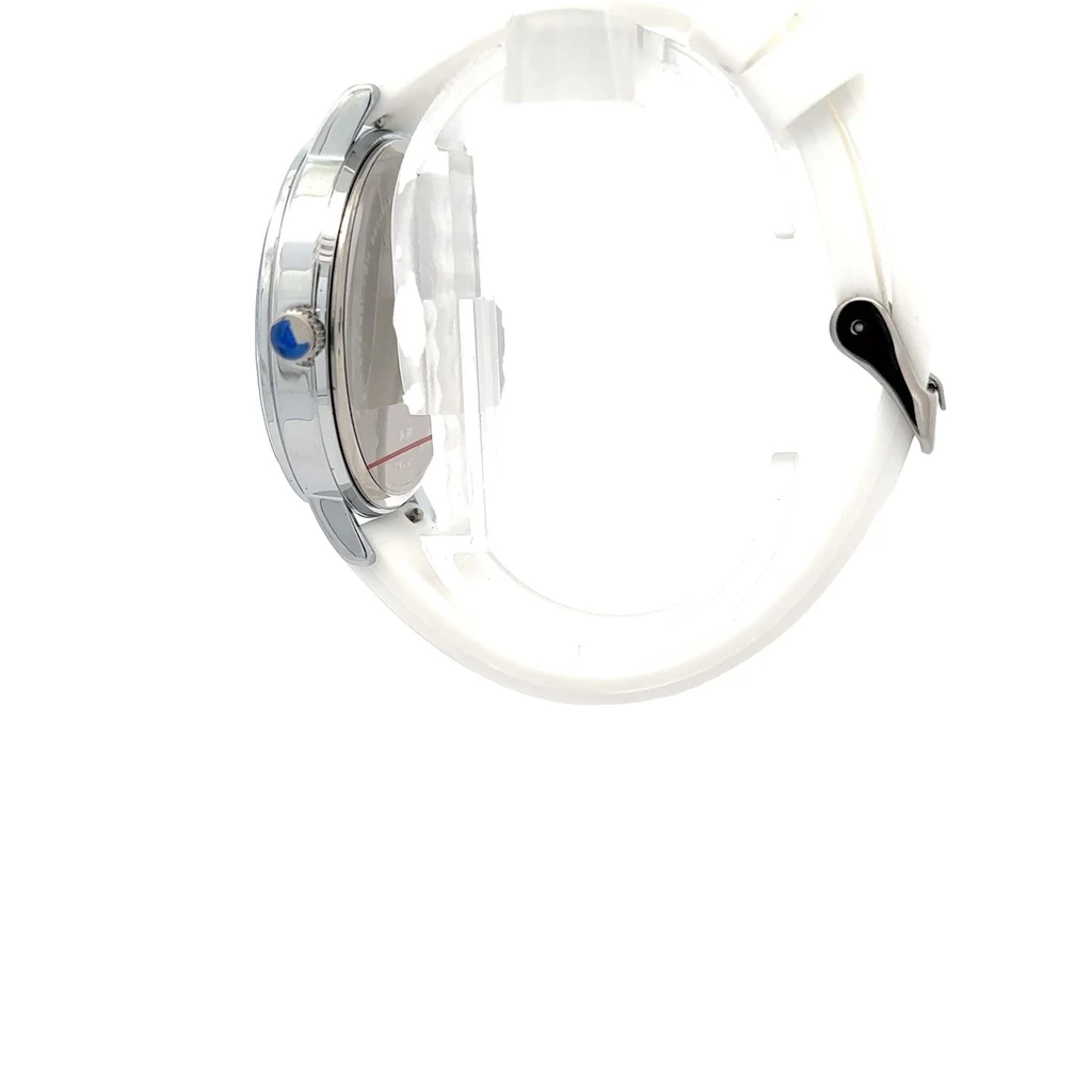 Speidel Solar Powered Scrub Watch