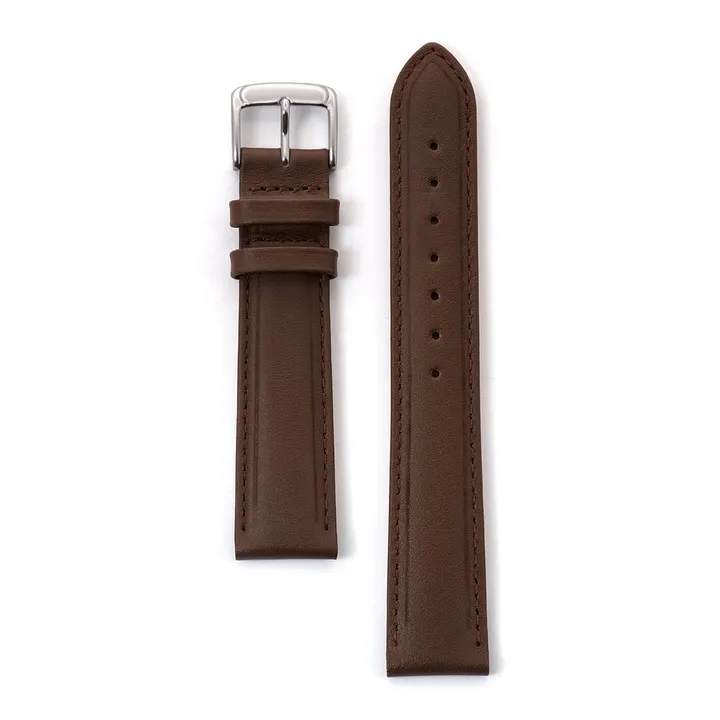 Speidel Men's Mesa Leather Band - Regular