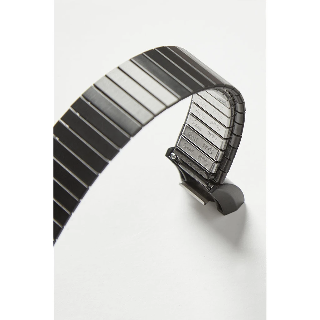 Speidel Twist-O-Flex Band For The Fitbit Charge 3 & Charge 4