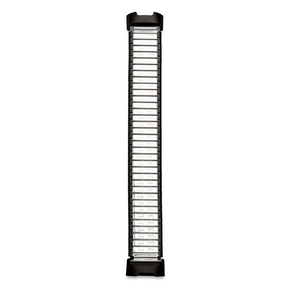 Speidel Twist-O-Flex Band For The Fitbit Charge 3 & Charge 4