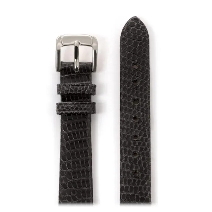 Speidel Ladies Genuine Lizard Band