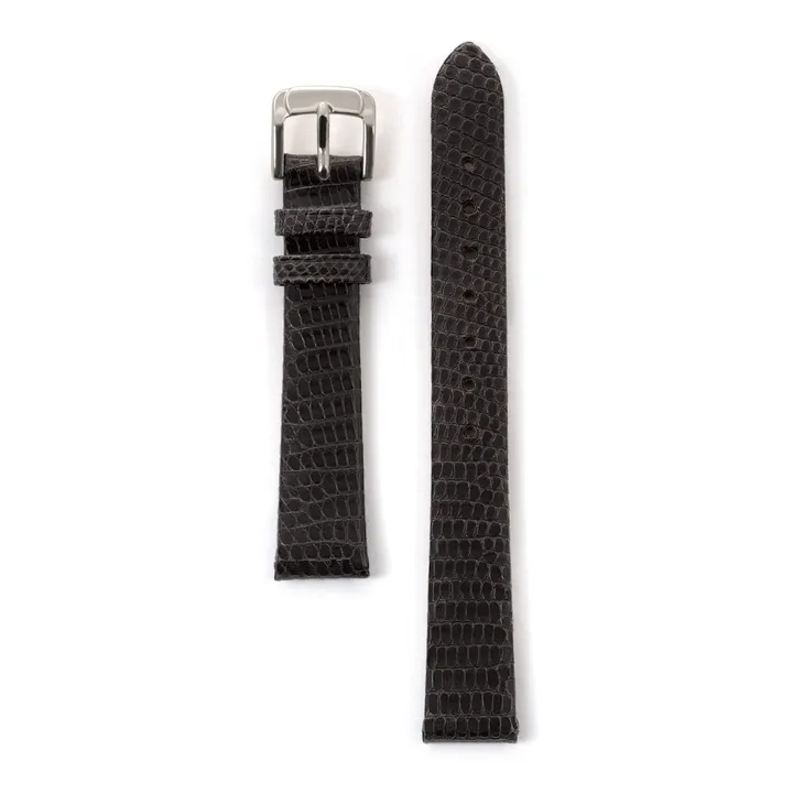 Speidel Ladies Genuine Lizard Band