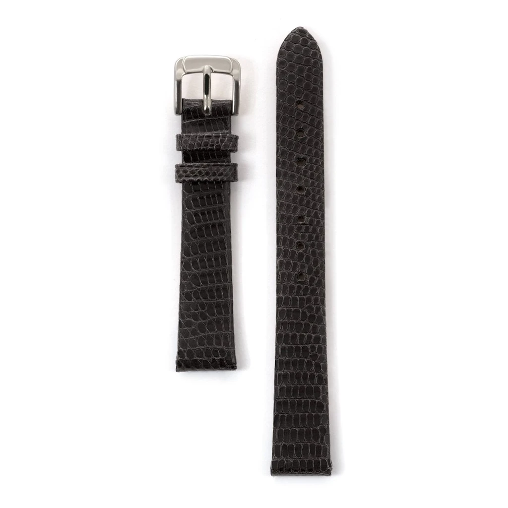 Speidel Ladies Genuine Lizard Band