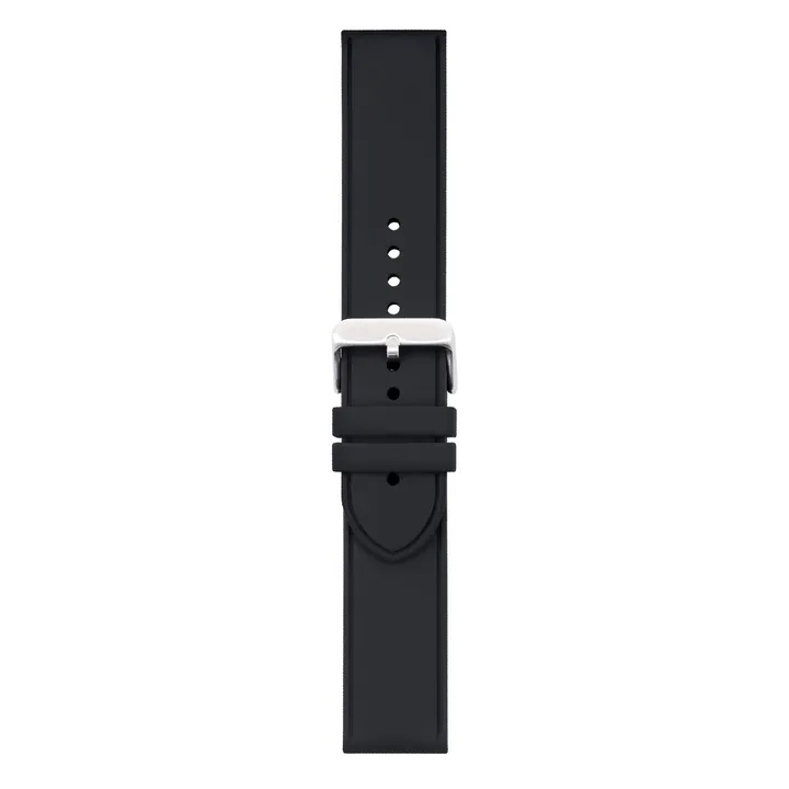 Speidel Silicone Band