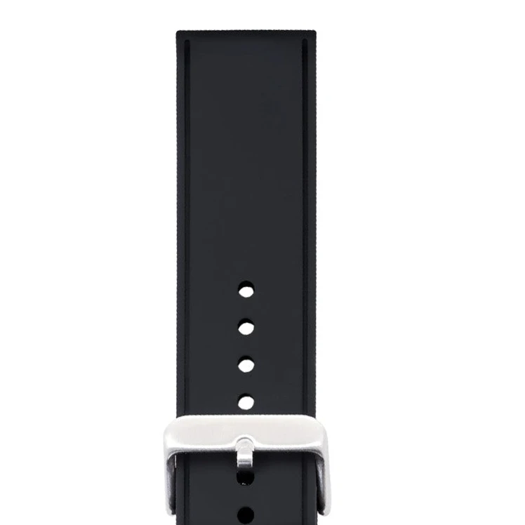 Speidel Silicone Band