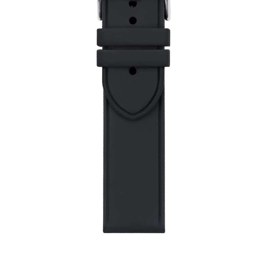 Speidel Silicone Band
