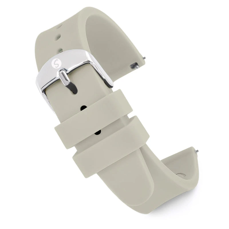 Speidel Original Scrub Watch With Replacement Band Set