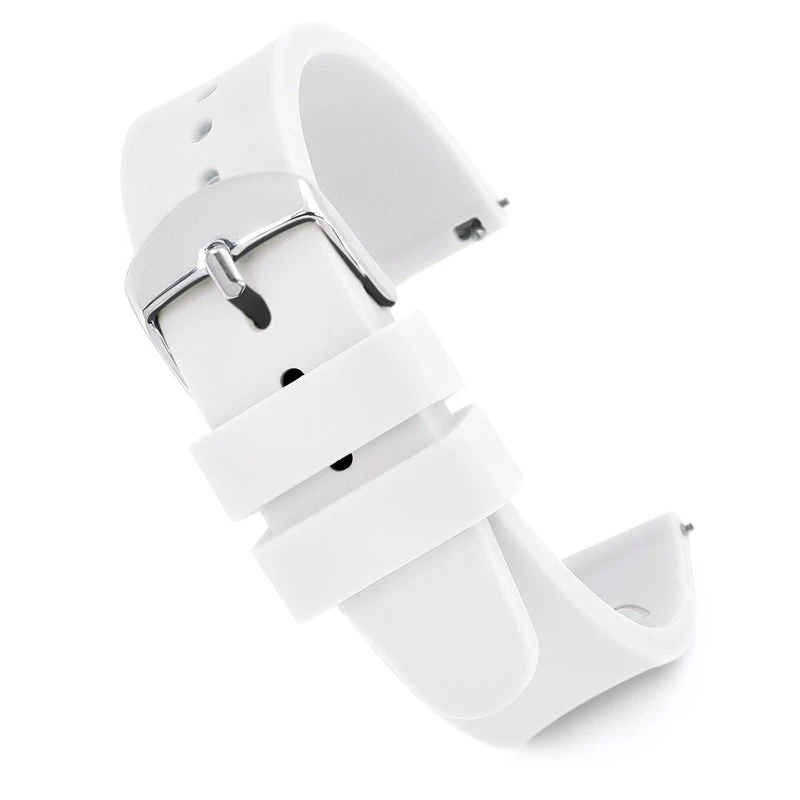 Speidel Original Scrub Watch With Replacement Band Set