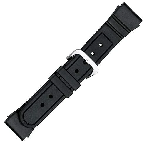 Speidel PVC Replacement Watch Band