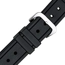Speidel PVC Replacement Watch Band