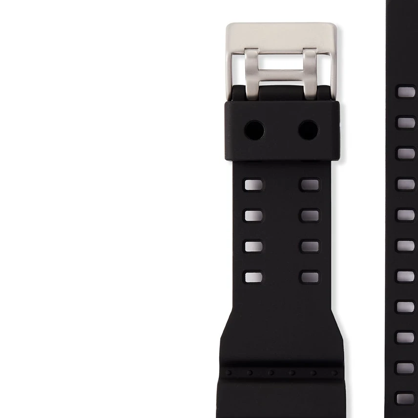 Speidel Performance Sport Casio G-Shock PVC Band