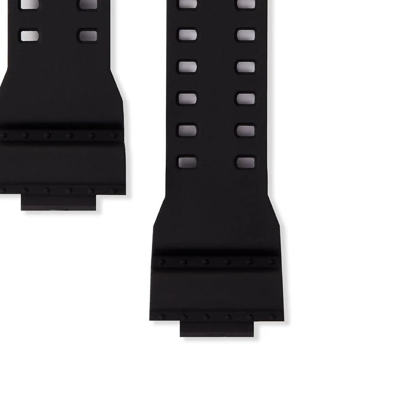 Speidel Performance Sport Casio G-Shock PVC Band