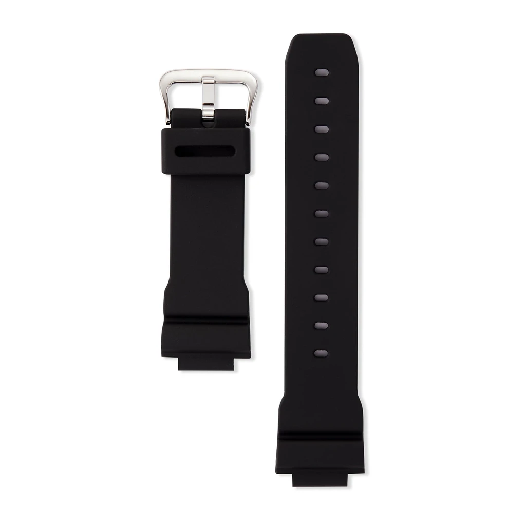 Speidel Performance Sport Casio And G-Shock PVC Band