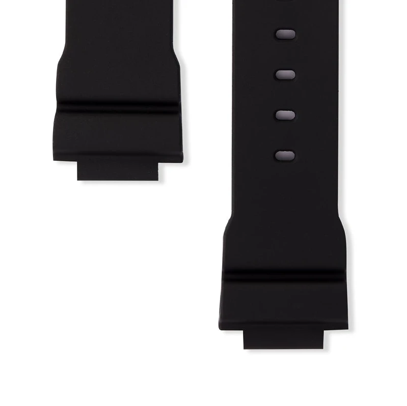 Speidel Performance Sport Casio And G-Shock PVC Band