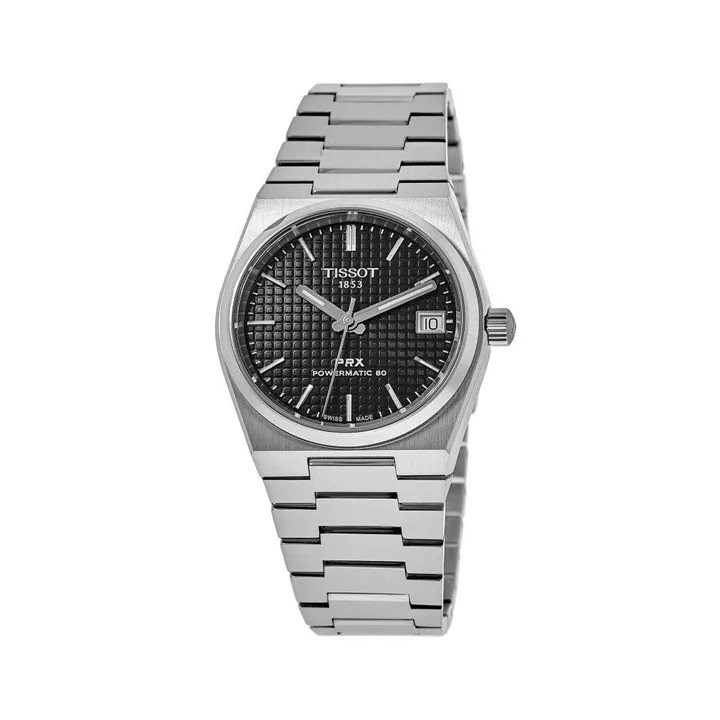 Redsol Pte Ltd Tissot PRX T-Classic Powermatic 80 Automatic Unisex Watch