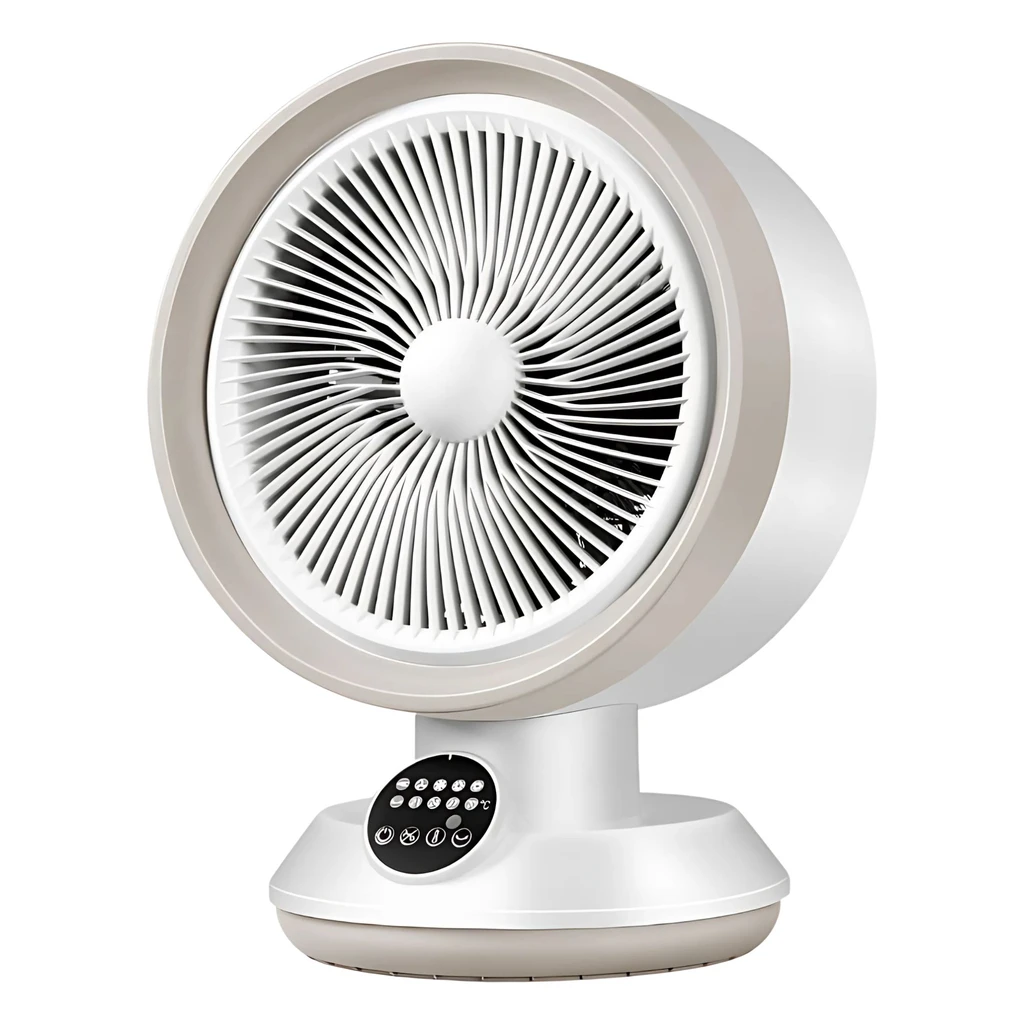 3pexperts Viento 2 In 1 Heater Fan Combo
