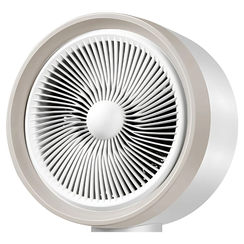 3pexperts Viento 2 In 1 Heater Fan Combo