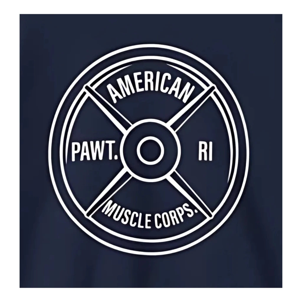 Bear Grips Perfect Soft Crewneck Sweatshirt - American Muscle Corps