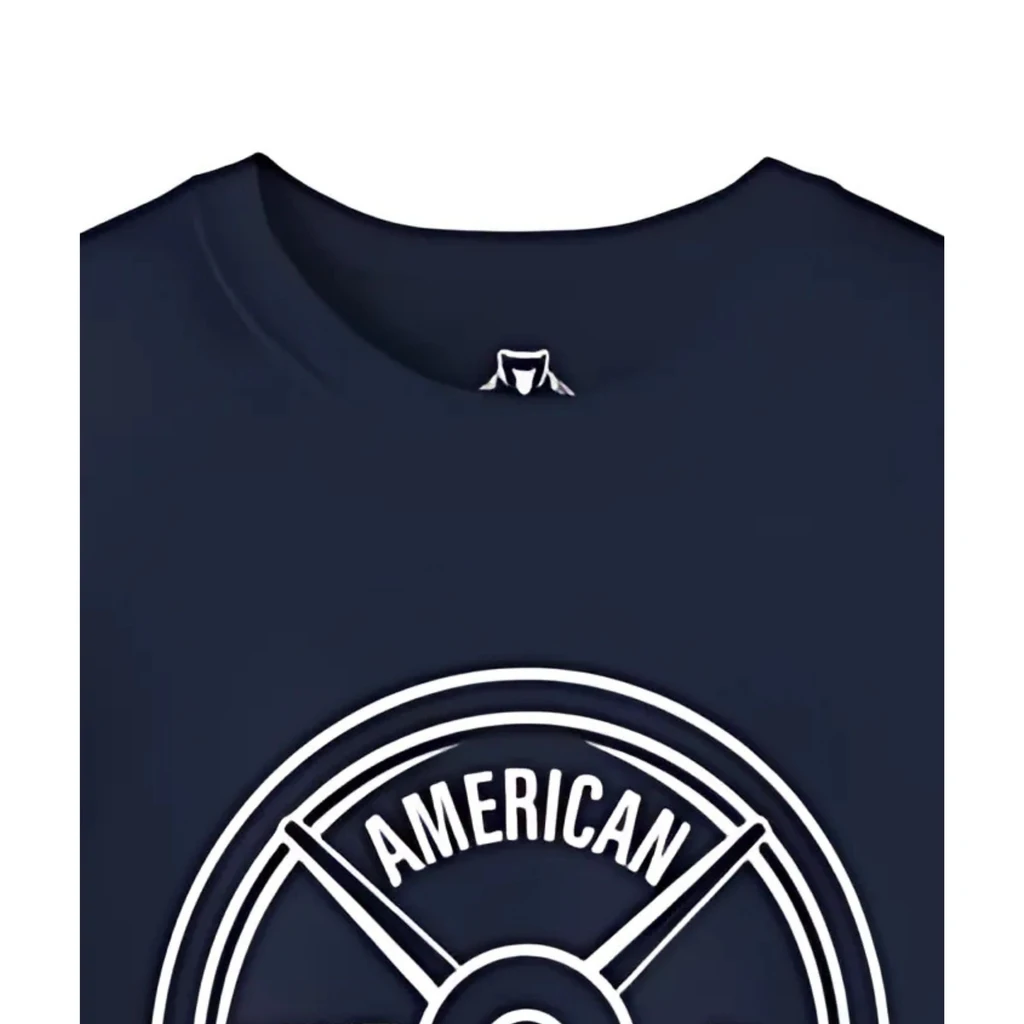 Bear Grips Perfect Soft Crewneck Sweatshirt - American Muscle Corps