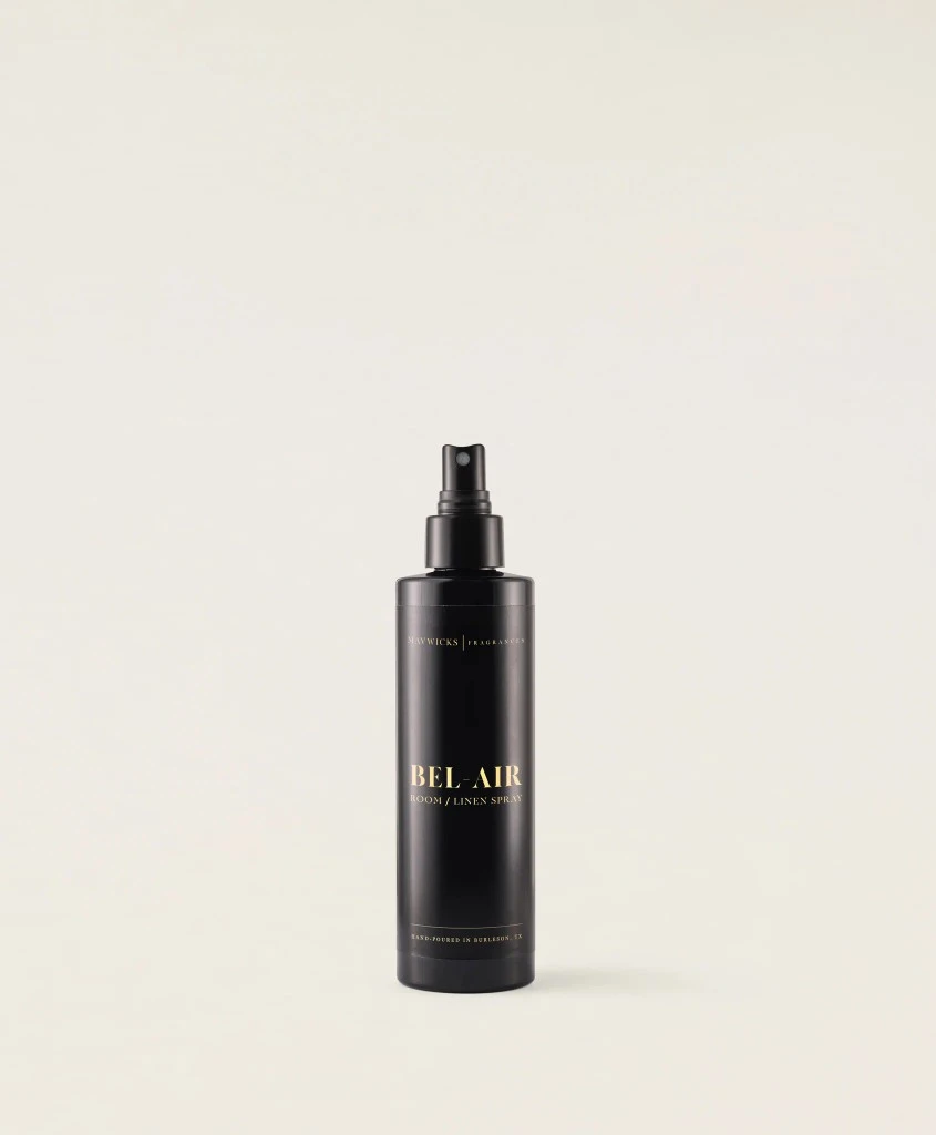 Mavwicks Fragrances 18 Karat Collection