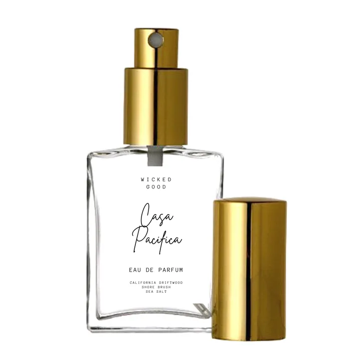 Wicked Good Perfume Casa Pacifica