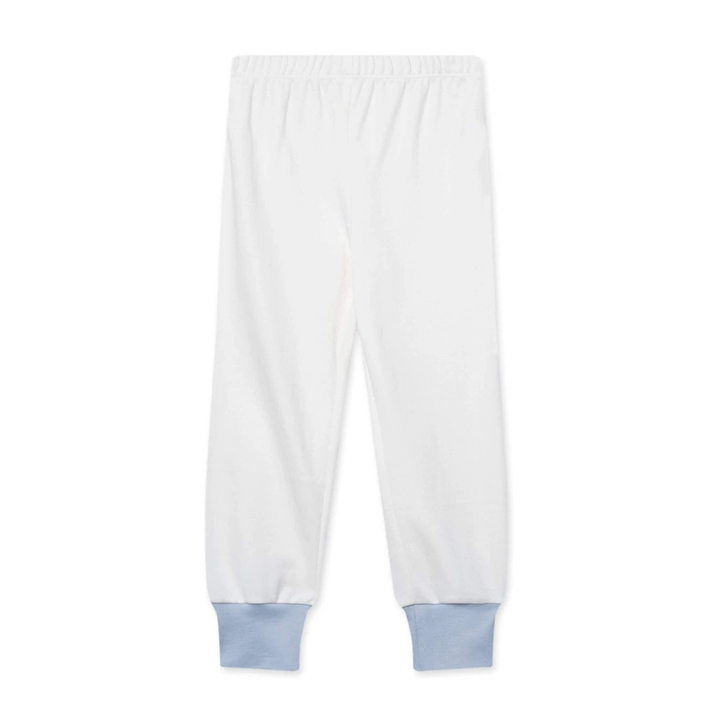 Firebird Kids Kids Long Sleeve Pajamas