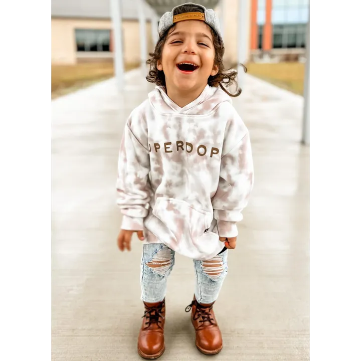 Little Trouble Superdope Hoodie