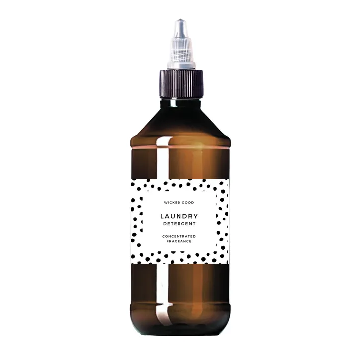 Wicked Good Perfume Liquid Laundry Detergent