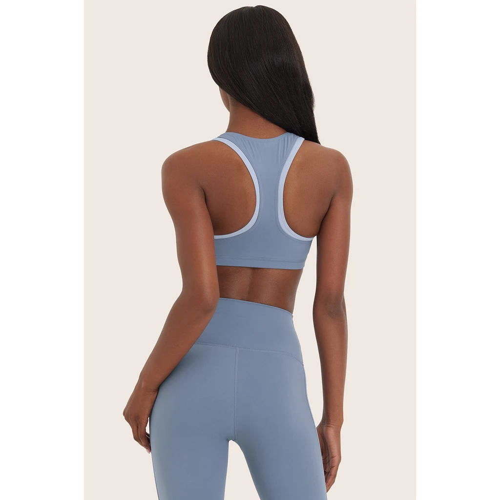 Set Active Sportbody Sporty Gym Bra