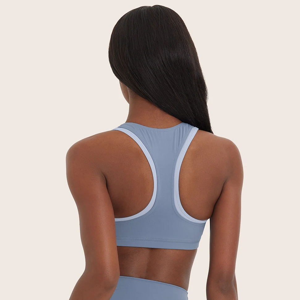 Set Active Sportbody Sporty Gym Bra