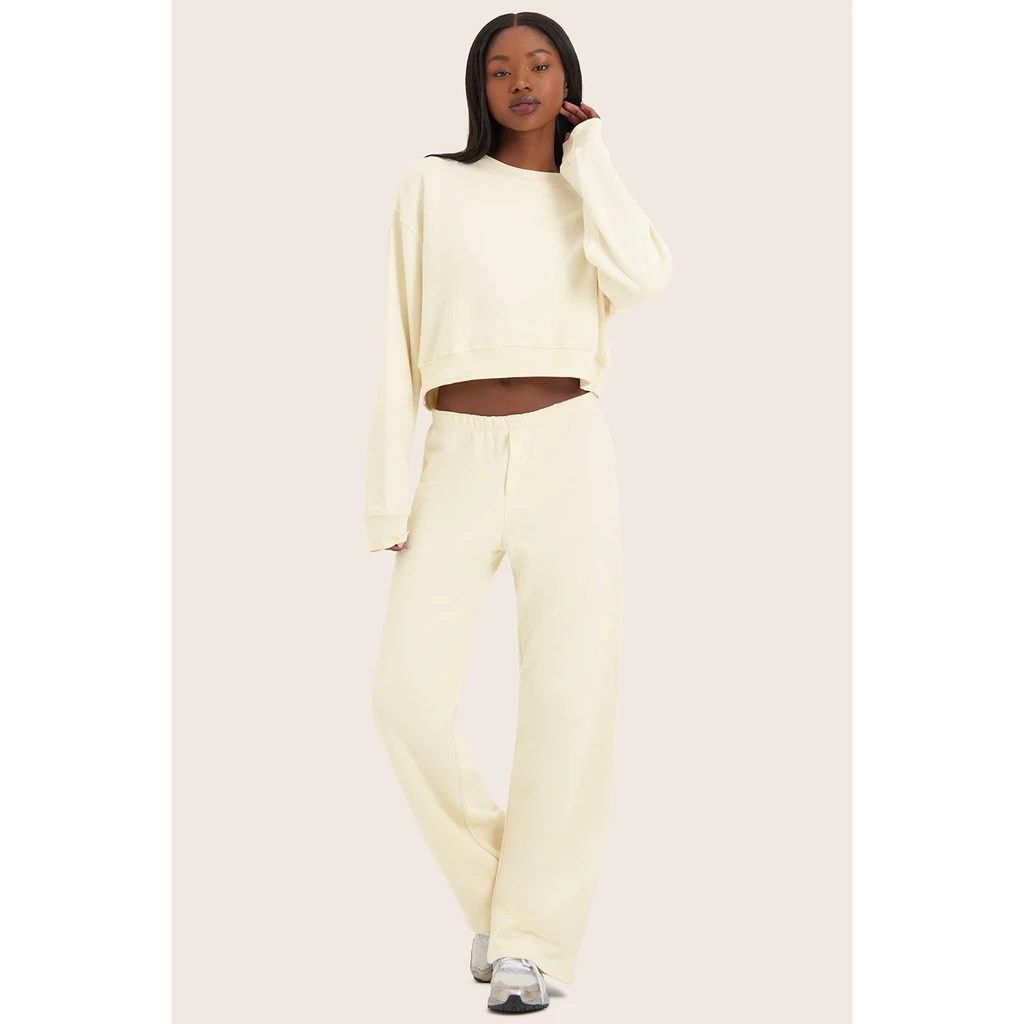 Set Active Lightweight Sweats Classic Boxer Sweatpants