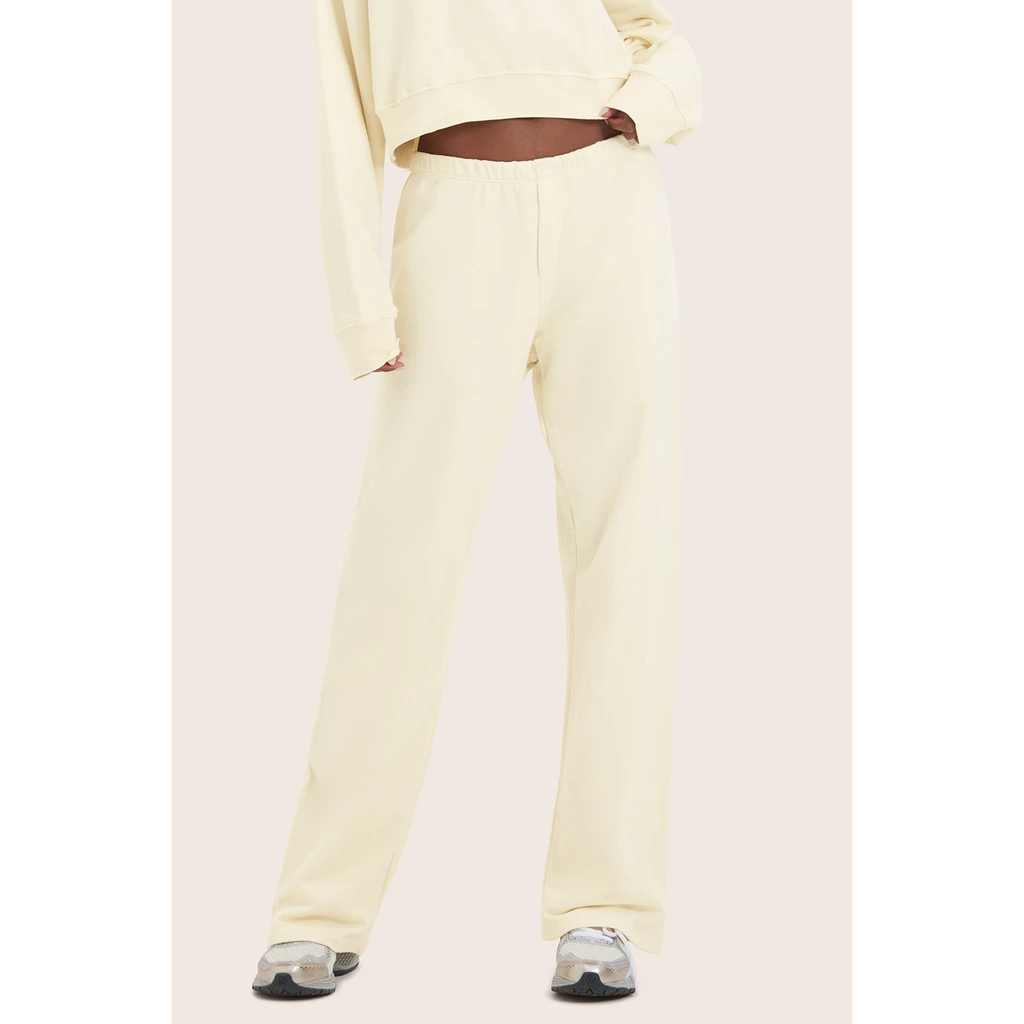 Set Active Lightweight Sweats Classic Boxer Sweatpants