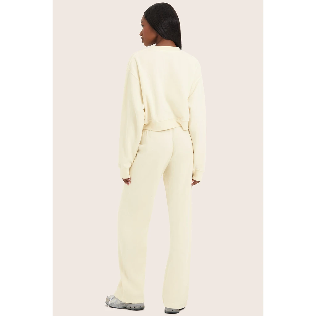 Set Active Lightweight Sweats Classic Boxer Sweatpants