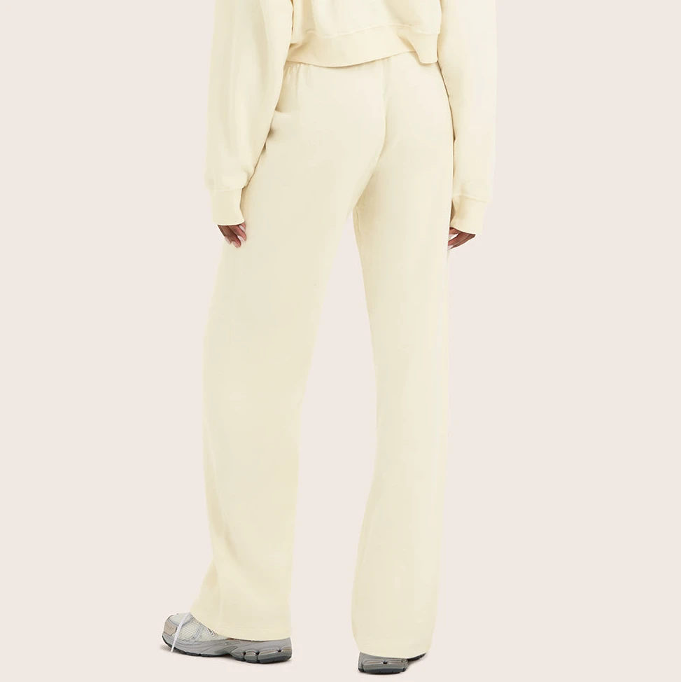 Set Active Lightweight Sweats Classic Boxer Sweatpants