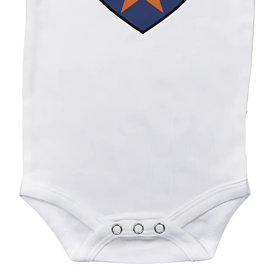 Little Hometown Arizona Baby Onesie