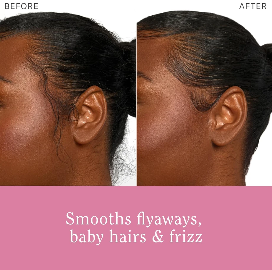 Innovate the Label Rizos Curls Hair Wax Stick for Baby Hairs and Slick Backs