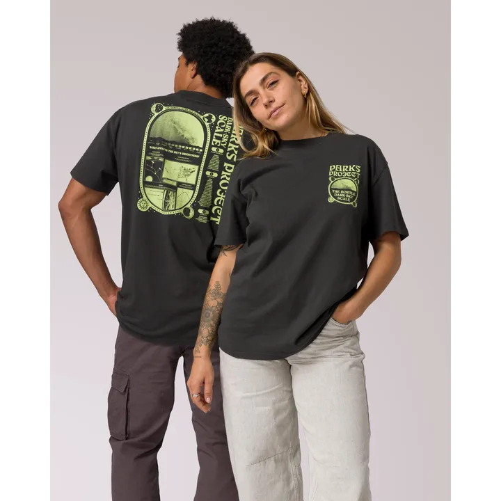 Parks Project Dark Sky Scale Tee